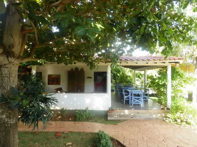 Posada Casa Las Trinitarias