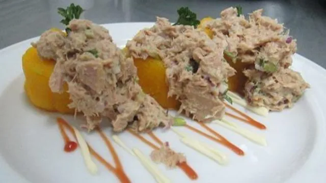 RESTAURANTE PISCO SOUR