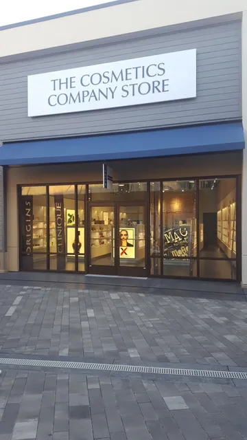 The Cosmetics Company Store