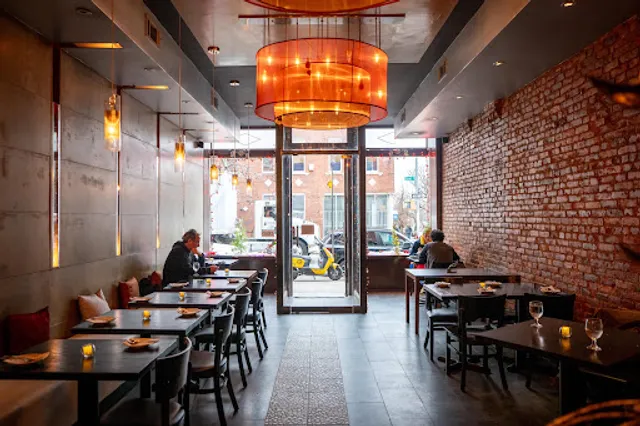 Café Chili - Thai Cuisine