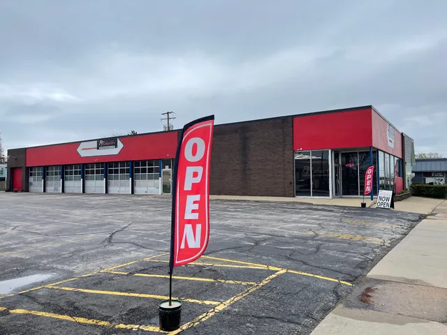 Roberto's Performance Exhaust