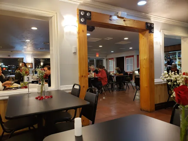 Copacabana Brazilian Restaurant and Bakery