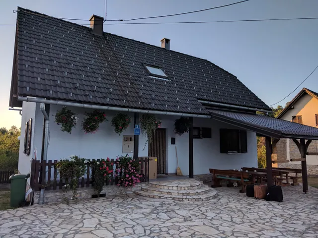 Rooms Family Luketić