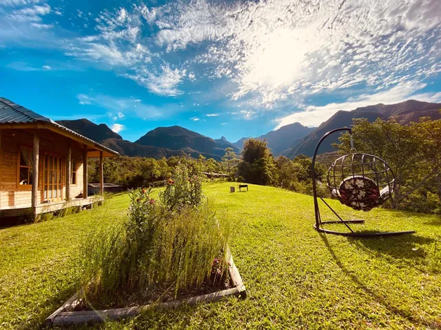 Vilaggio Bengazi | Hospedagem em Treviso | Hospedagem Serra do Rio do Rastro | Caminho Serra do Rio do Rastro