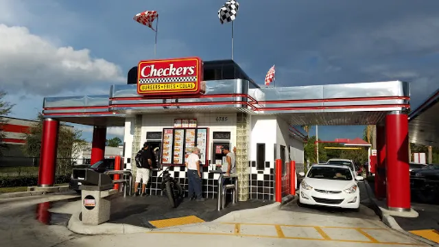 Checkers