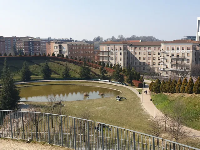 Panchina più lunga del mondo