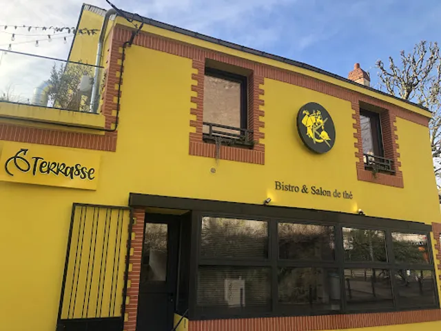 Le KréGrand Restaurant