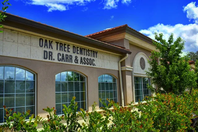 Oak Tree Dentistry