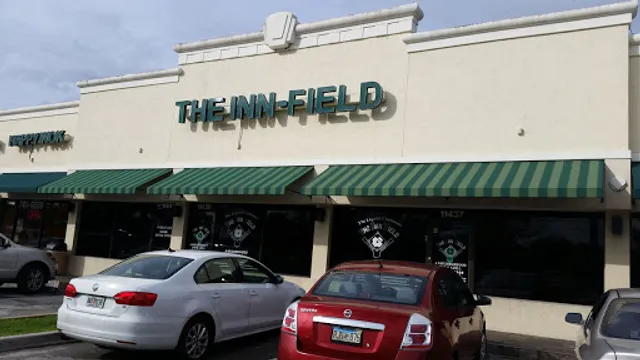 The Inn Field Bar & Grill