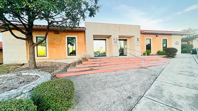 San Antonio Eye Center