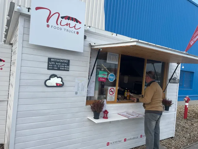 Nini Foodtruck