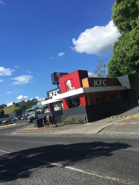 KFC