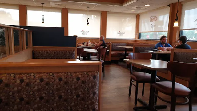 Somers Sunshine Cafe