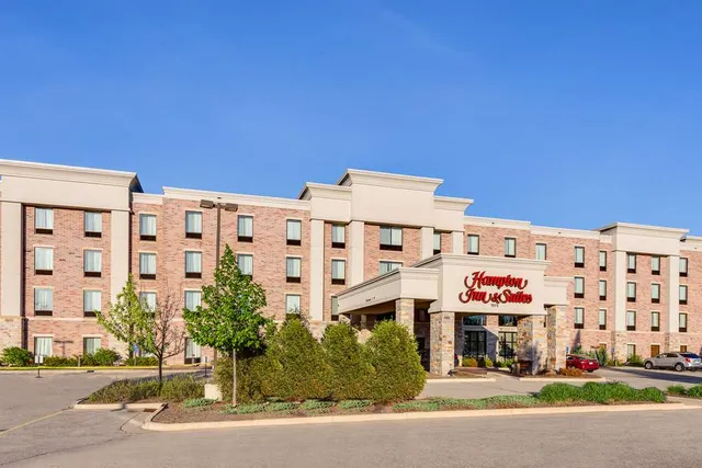 Hampton Inn & Suites by Hilton West Bend