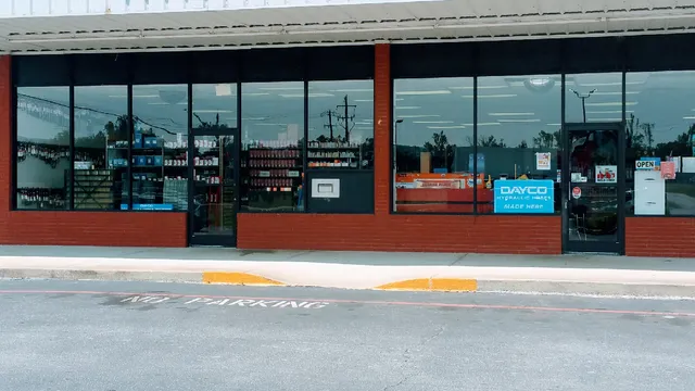 Southeast Auto Parts