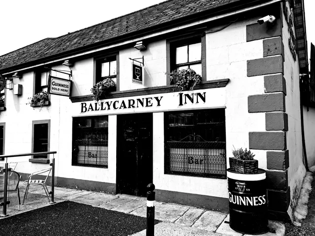 Ballycarney Inn