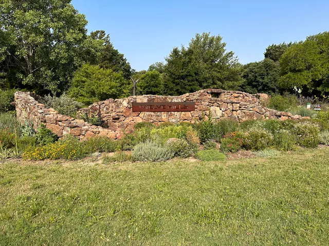 Twelve Hills Nature Center