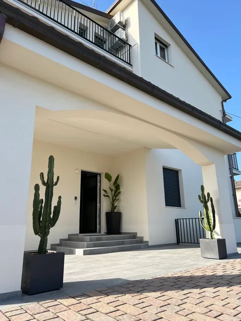 Villa Torrione - Apartments & Pool