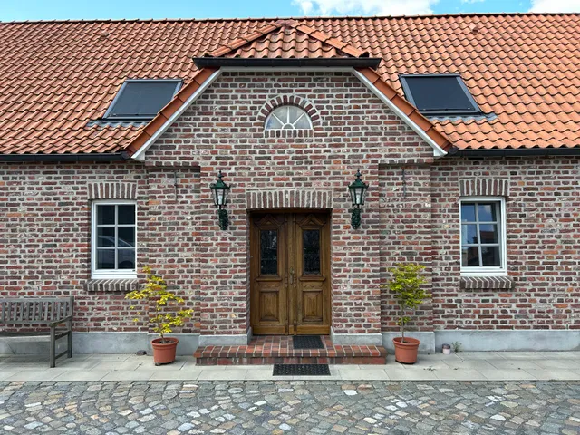 Voigtshof Niederrhein