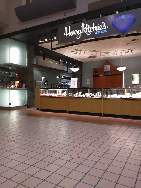 Harry Ritchie's Jewelers Kennewick