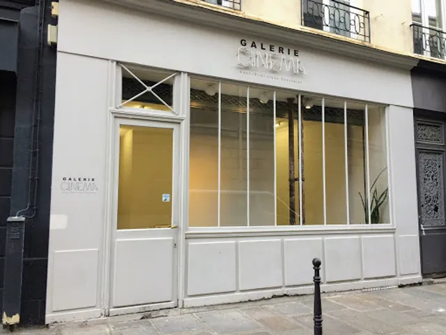 Galerie Cinema