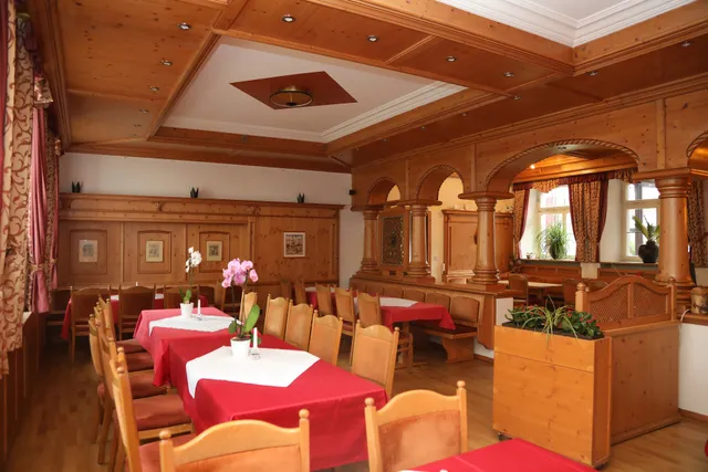 Hotel & Restaurant Krone