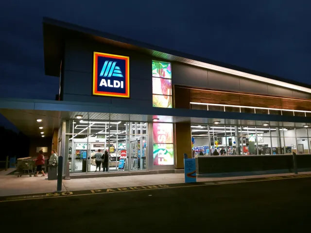 ALDI