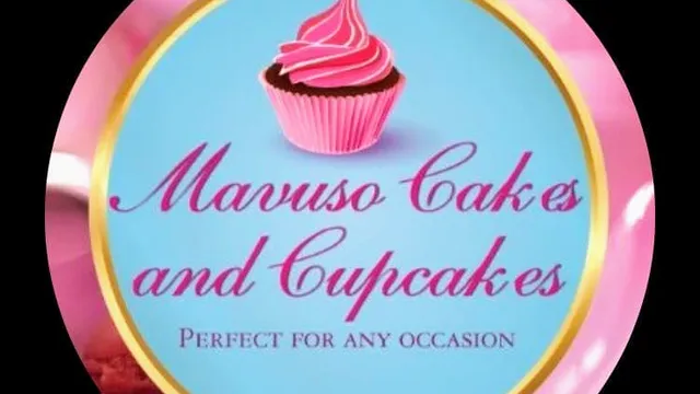 MAVUSO CAKES