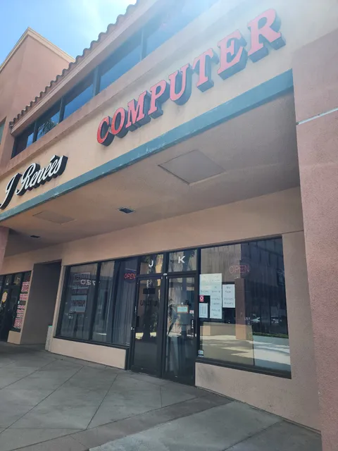 Simi Computer Center