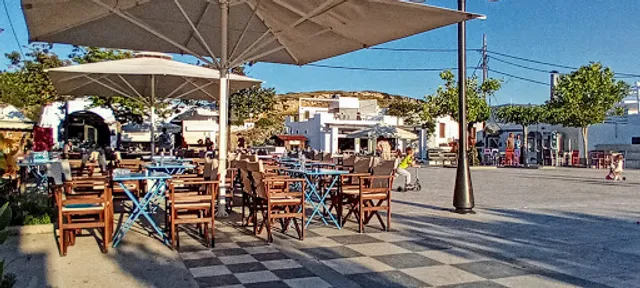 Villaggio Italian Restaurant