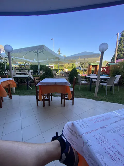 Ristorante Locanda da Gamboun