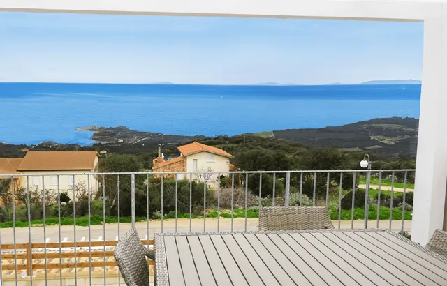 Affittimoderni Isola Rossa Élite