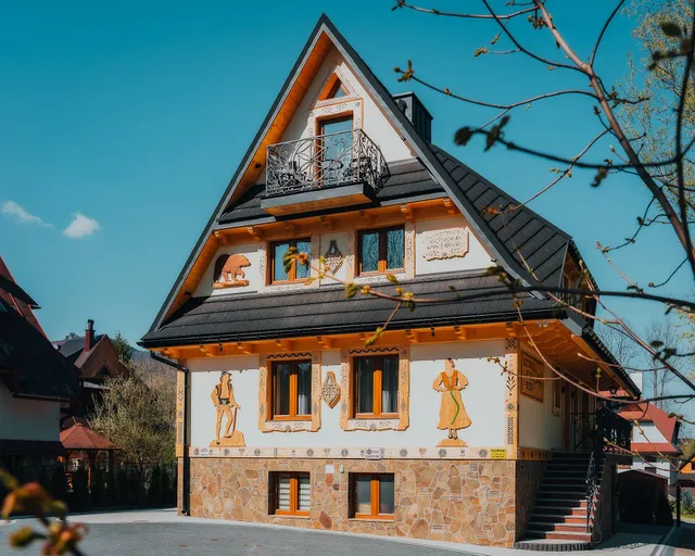 Rezydencja Śpiący Rycerz