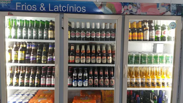 Panificadora São Pedro