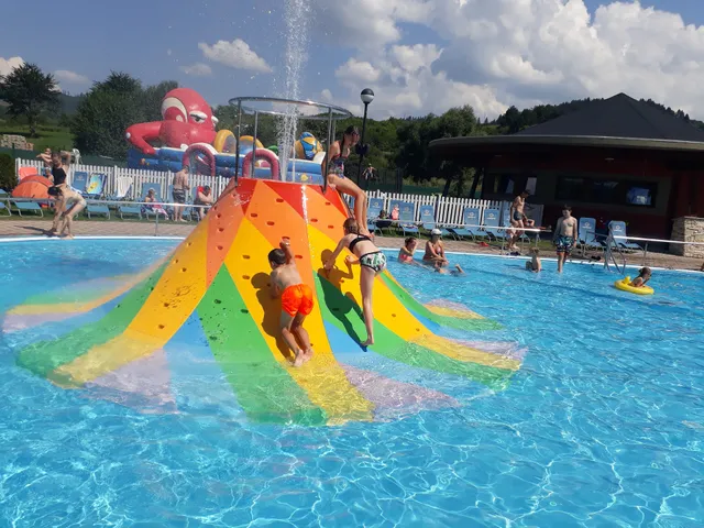 Apartman Mirka - Hotel Luka