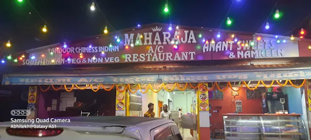 Maharaja Resturant