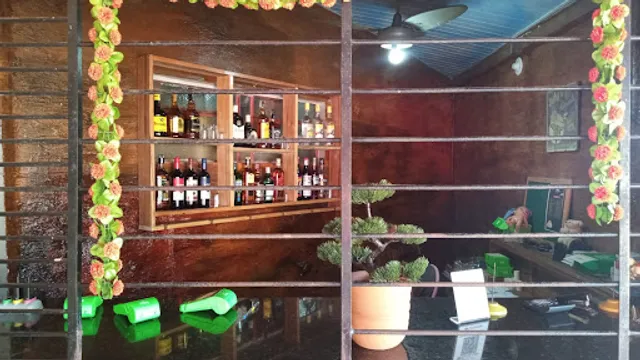 Pizzaria Master Cheff