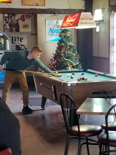 Bob's Pump House Inc