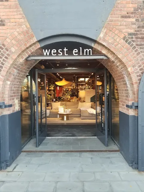 west elm