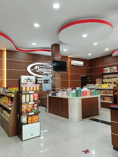 Bakpia Mutiara Jogja Manisrenggo