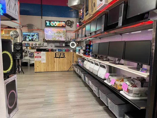 Electronics & Beyond