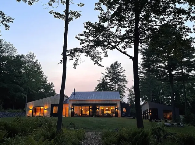 MPG Home Design | Architecture + Interior Design