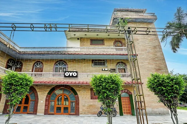 OYO Flagship Veer Guest House