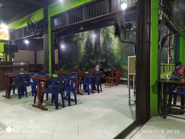 Malkom Coffee & Resto