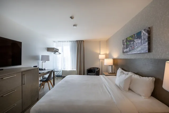 Hôtel Repotel Aéroport