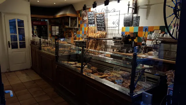 Le Pétrin de Pigalle