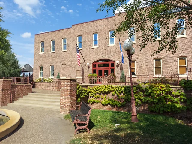 Red Wing Shoe Co. Plant 2 Manufacturing