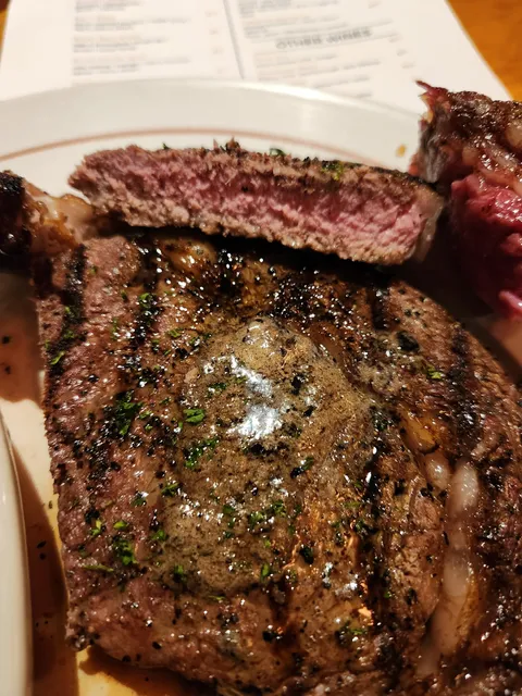 Blacksteer Steakhouse & Saloon