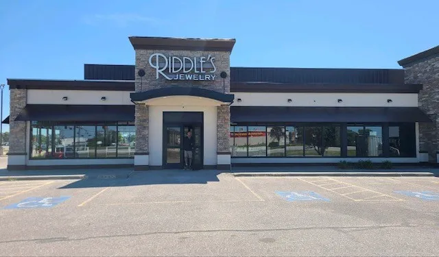 Riddle's Jewelry - Grand Island