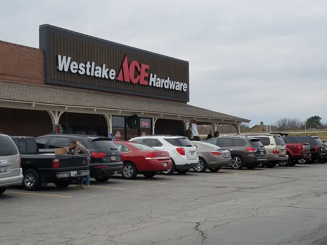 Westlake Ace Hardware